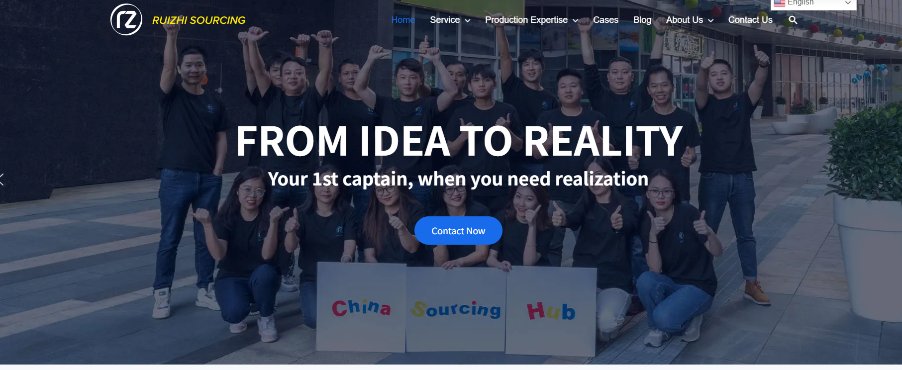 rz-sourcing